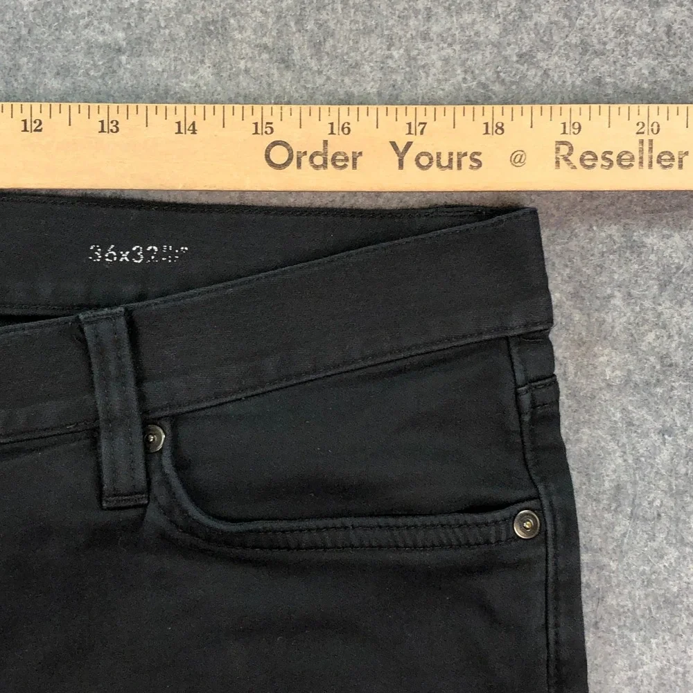 Banana Republic measurements waist